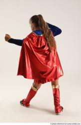 VIKY SUPERGIRL 4
